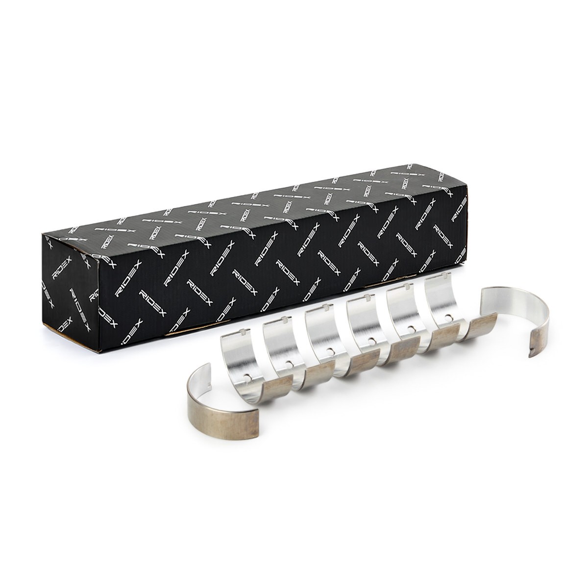 RIDEX Coussinet de bielle 582B0019 582B0019 Coussinet de bielle NISSAN JUKE RIDEX