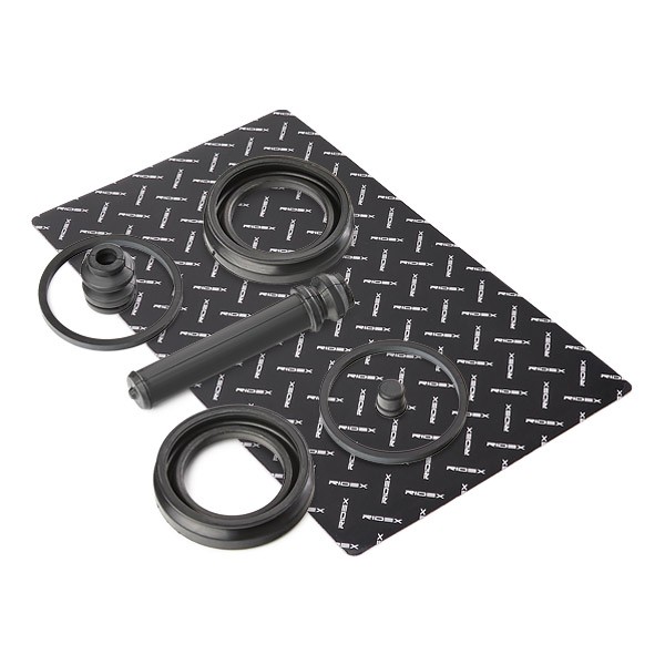 RIDEX Reparatieset, remklauw 405R0177 Suzuki CARRY Kasten Remklauw reparatieset RIDEX 405R0177