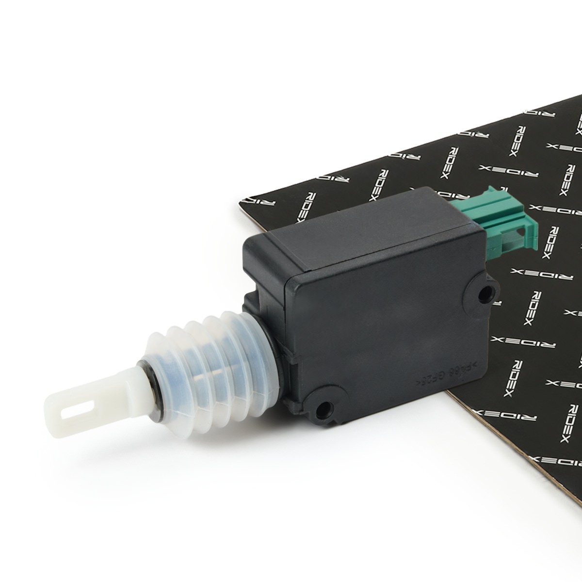 RIDEX Stel element, centrale vergrendeling 791C0017 791C0017 RIDEX Centrale portiervergrendeling Ford USA goedkoop