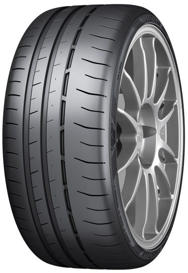 Goodyear Rehvid 574146 Goodyear 574146 Eagle F1 Supersport 265/30 R20