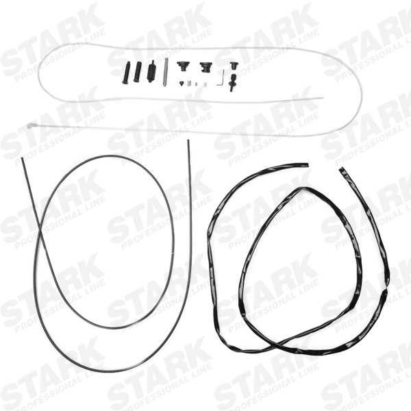 STARK Throttle cable SKACC-1830008 SKACC-1830008 STARK throttle cable MERCEDES-BENZ