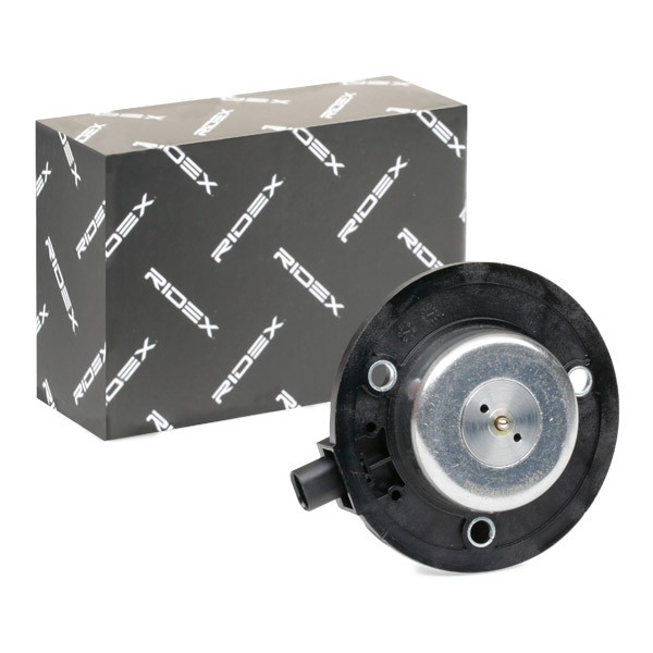 RIDEX Centrale magneet, nokkenasregeling 4229C0004 Renault ARKANA Regelklep, nokkenasregeling RIDEX 4229C0004