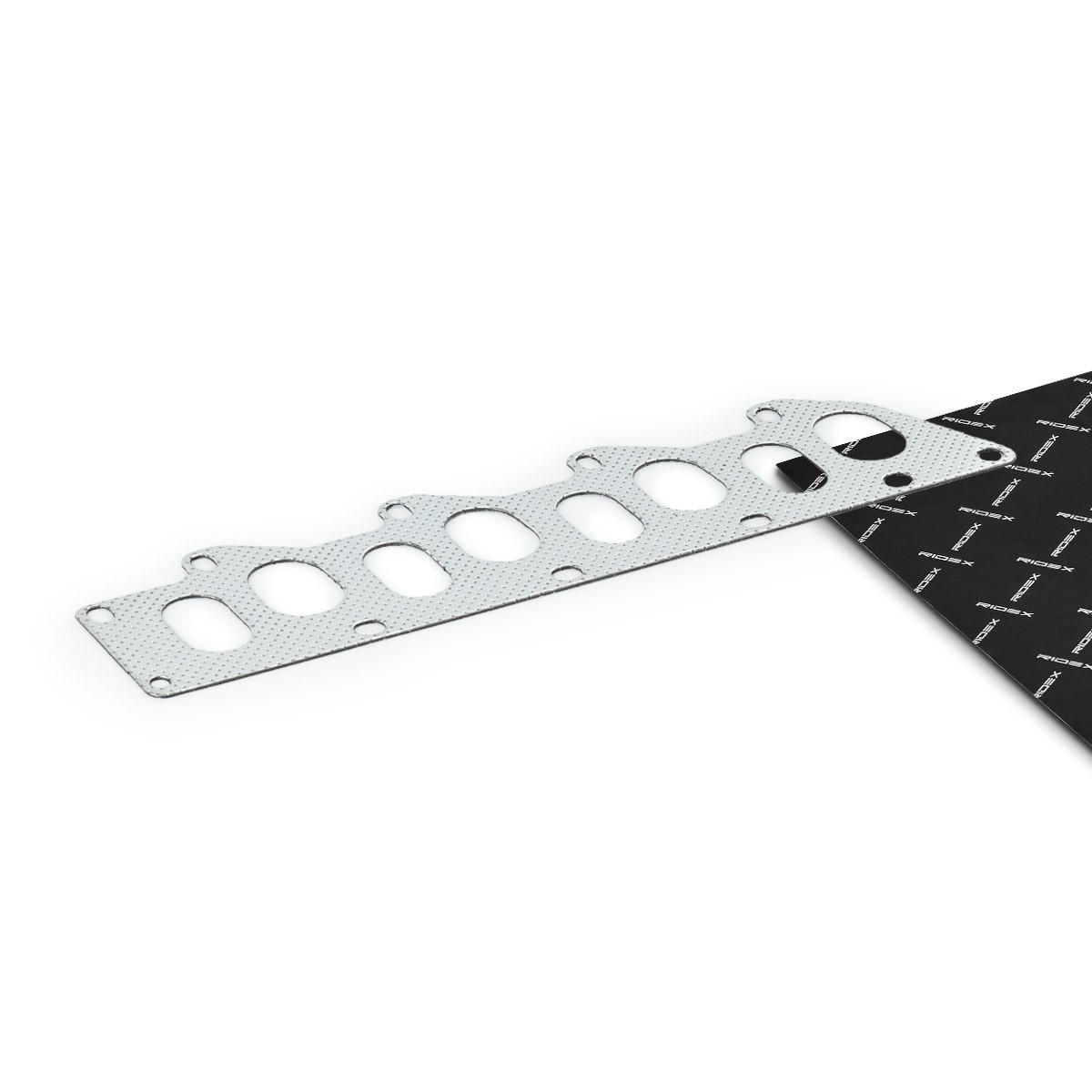 RIDEX Pakning, udstødningsmanifold 27G0160 27G0160 Udstødningsmanifold pakning RIDEX NISSAN TIIDA