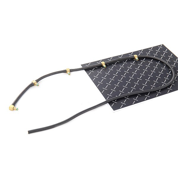 RIDEX Flessibile, Carburante perso 3937H0018 3937H0018 costo Rampa iniettori RIDEX SUZUKI IGNIS