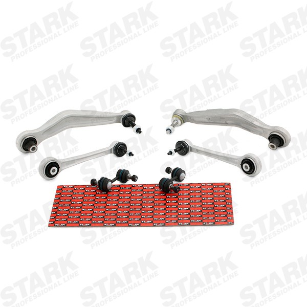 STARK Reparationssats för länkarmar SKSSK-1600297 SKSSK-1600297 STARK styrarmssats hjulupphängning Talbot MATRA BAGHEERA