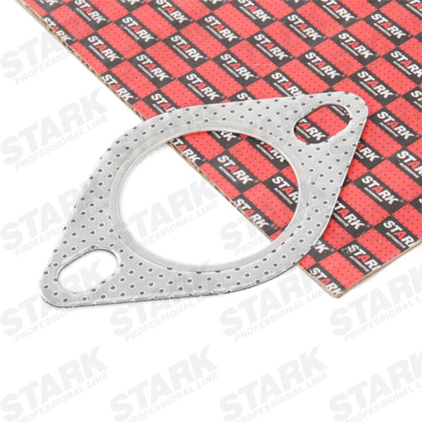 STARK Junta, colector de escape SKGE-0690162 Junta colector de escape STARK NISSAN SKGE-0690162