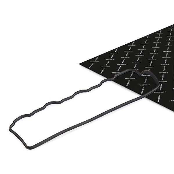 RIDEX Tihend, klapikaan 321G0243 Klapikambrikaane tihend RIDEX SHUMA 321G0243 odav