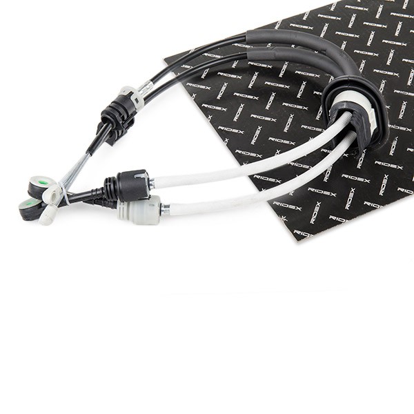 RIDEX Tross, käigukast 1787C0064 Tross käigukast RIDEX Volkswagen BEETLE 1787C0064