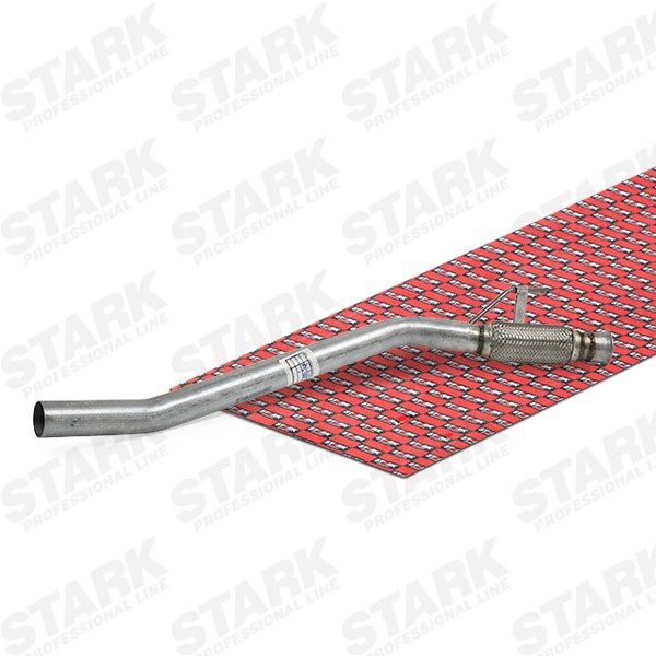 STARK Heitgaasitoru SKEP-4390030 STARK Väljalasketoru OPEL SKEP-4390030