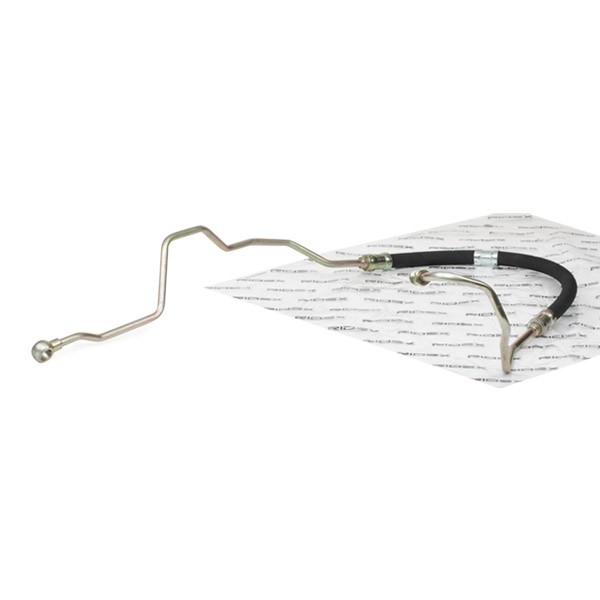 RIDEX Tuyau hydraulique, direction 677H0039 Tuyau de direction RIDEX S40 677H0039 pas cher