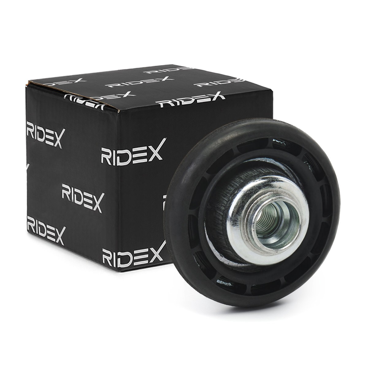 RIDEX Piattello ammortizzatore 1300S0039 1300S0039 Piattello ammortizzatore RIDEX BMW Serie 3 costo