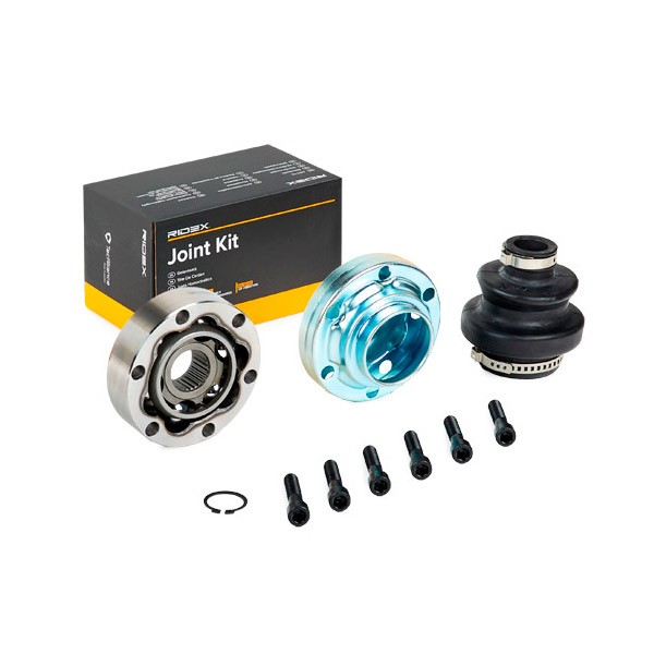 RIDEX Drivledd 5J0401 Drivledd RIDEX Mercedes-Benz GLA 5J0401