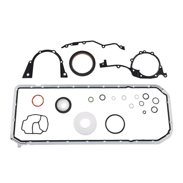 RIDEX Pakkingsset, motorblok 150G0017 150G0017 Motorblokpakking NISSAN NAVARA RIDEX