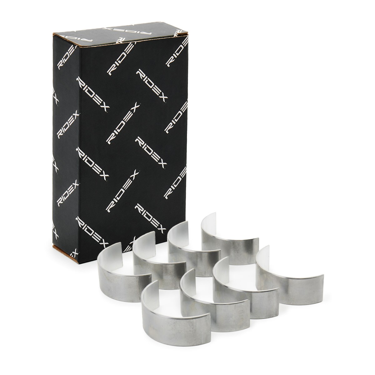 RIDEX Stempelstanglager 582B0028 Veivlager RIDEX 130 582B0028 billige