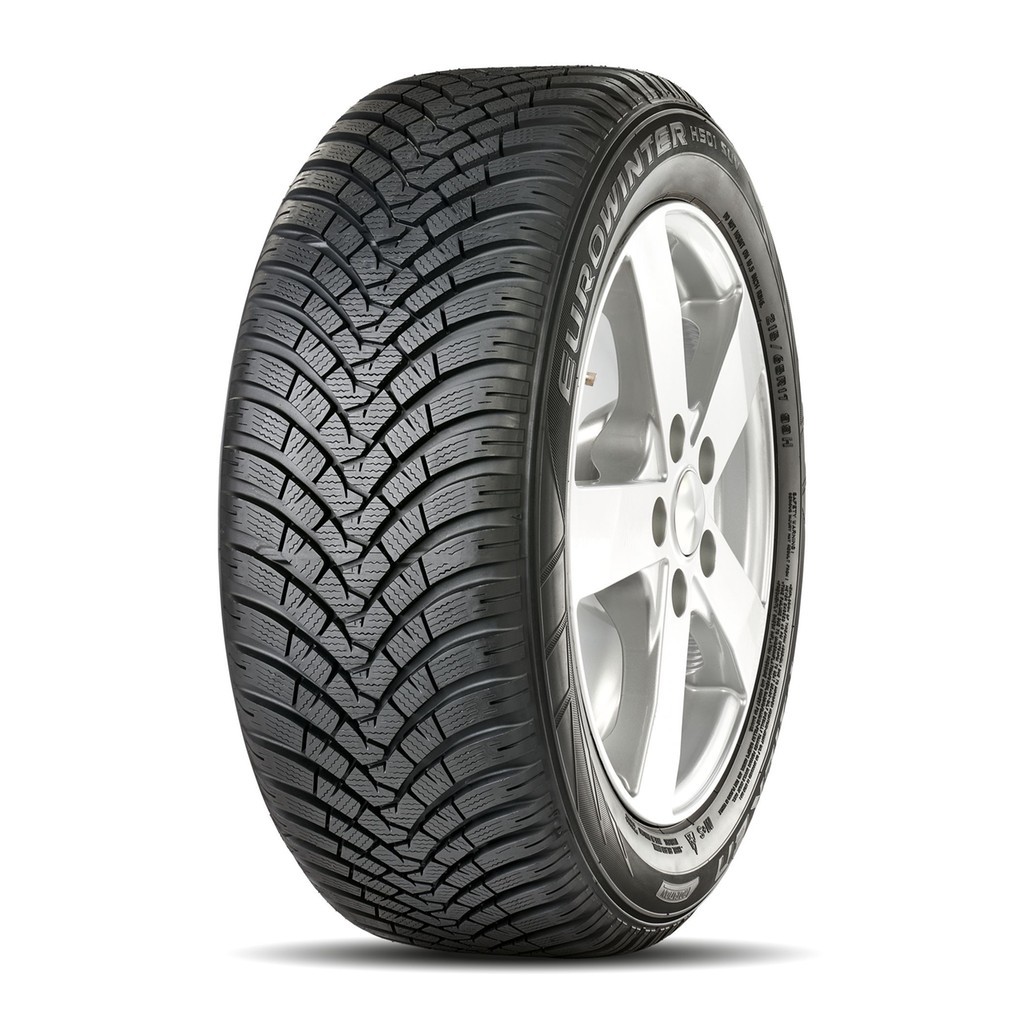 Falken Tyres 331787 Falken 331787 Eurowinter HS01 SUV 265/55 R19