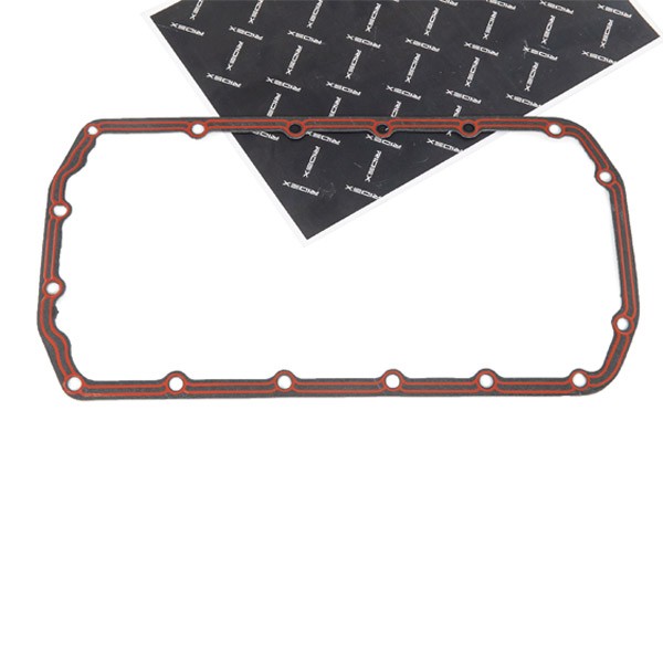 RIDEX Junta, cárter do óleo 455G0107 455G0107 RIDEX Junta do cárter Mitsubishi baratos