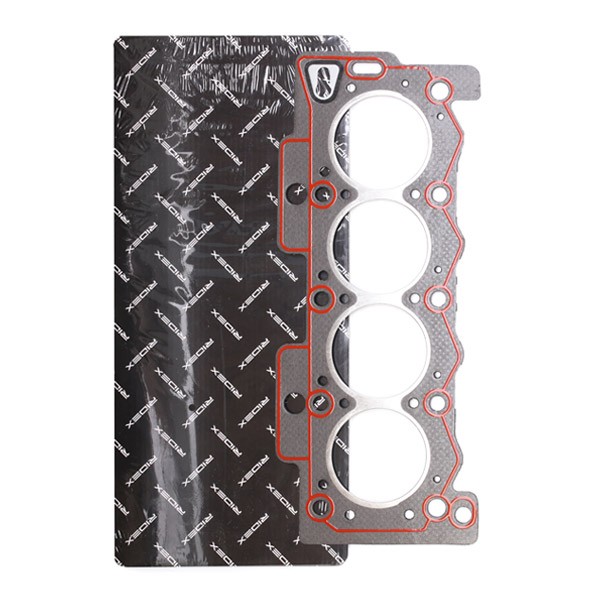 RIDEX Toppakning 318G0391 318G0391 Toppakning SAAB 9000 RIDEX