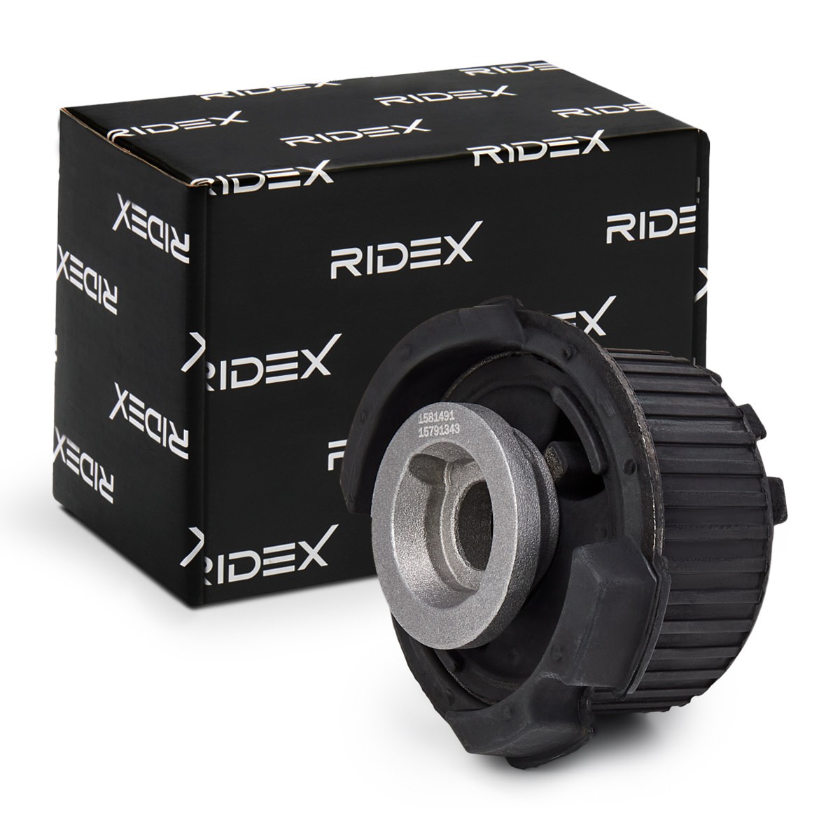 RIDEX Kinnitus, sillatala 1080M0082 1080M0082 Kinnitus sillatala RIDEX MERCEDES-BENZ VIANO