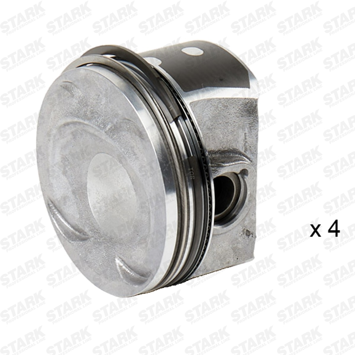 STARK Stempel SKPT-1010042 Motor stempel STARK SEAT SKPT-1010042