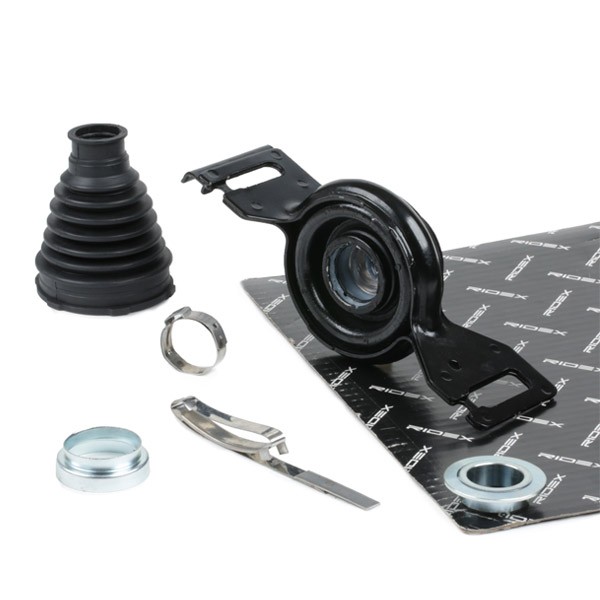 RIDEX Paigutus, kardaan 1420M0067 Paigutus, kardaan RIDEX Toyota YARIS 1420M0067