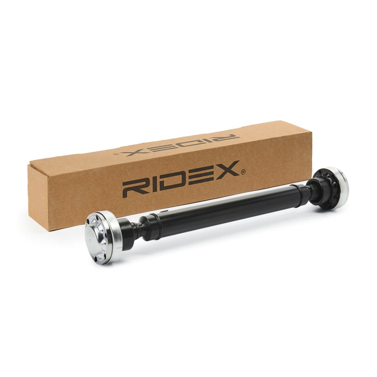 RIDEX Kardangaksel, akseldrift 3675A0043 Kardangaksel RIDEX DISCOVERY 3675A0043 billige