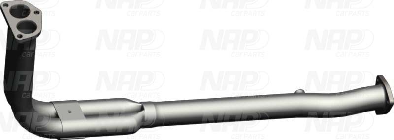 NAP carparts Tuyau d'échappement CAF10147 NAP carparts CAF10147 d'origine Tuyau d'échappement Volvo 240 Break coût