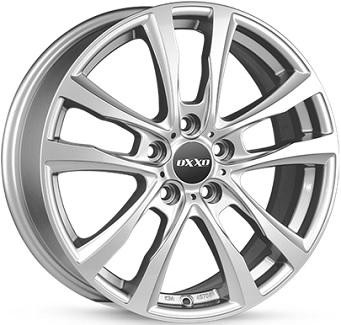 OXXO RG17-701652-B3-07 Fælg OXXO RG17-701652-B3-07 Fælg