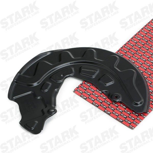 STARK Ankerblech SKSPB-2340170 Bremsscheiben-Blech STARK Lexus LX SKSPB-2340170
