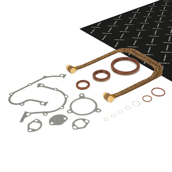 RIDEX Tihendikomplekt, vändaraam 150G0020 150G0020 Vändaraamitihend OPEL INSIGNIA RIDEX