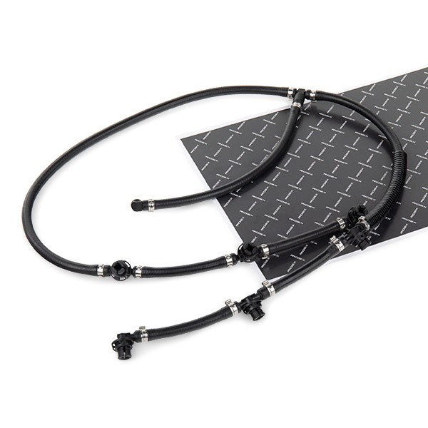 RIDEX Slang, lekbrandstof 3937H0023 3937H0023 RIDEX Slang, lekbrandstof BMW goedkoop