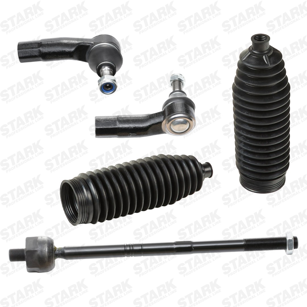 STARK Spoorstang SKRA-0250329 SKRA-0250329 STARK Stuurstang Audi goedkoop