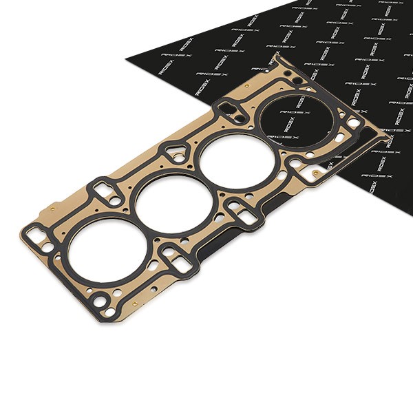 RIDEX Tiiviste, sylinterikansi 318G0399 318G0399 RIDEX Kannentiiviste FIAT SIENA