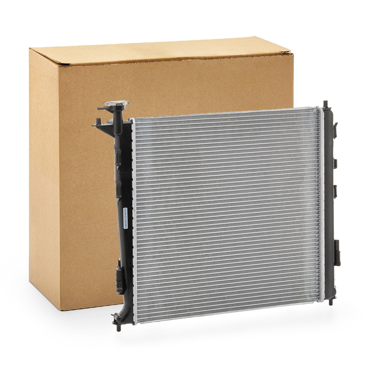 RIDEX Radiatore motore 470R0931 470R0931 Radiatore RIDEX HYUNDAI H-1 Furgonato costo