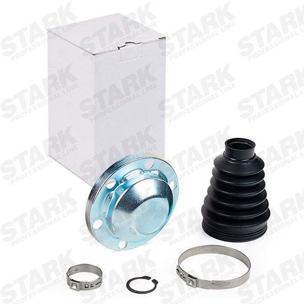 STARK Fole, veio de transmissão SKBDA-1300160 Fole do eixo de transmissão STARK CITIGO SKBDA-1300160 baratos