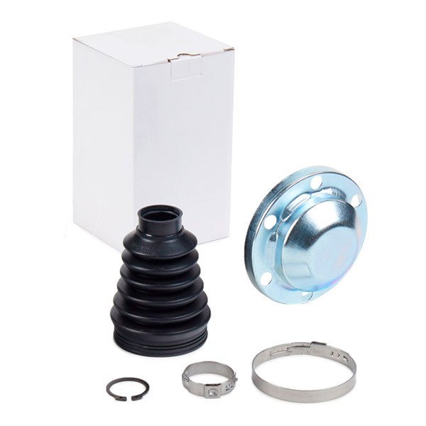 RIDEX Paljekumi, vetoakseli 193B0159 193B0159 RIDEX Vetonivelen suojakumi Ford USA F-350 hinta