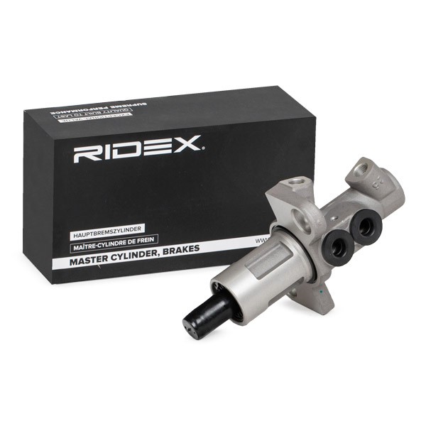 RIDEX Peapiduri silinder 258M0283 Piduri peasilinder RIDEX Seat 124 258M0283