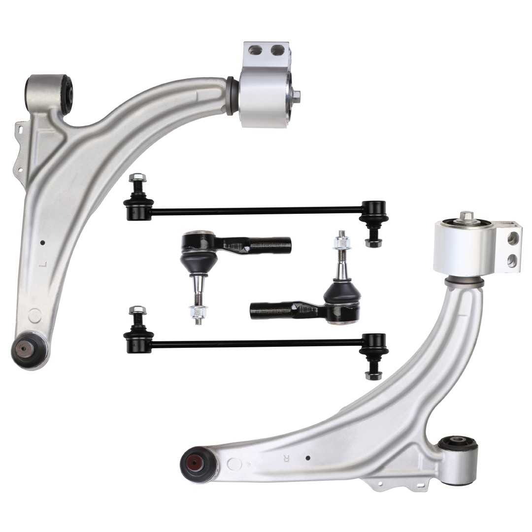 RIDEX Control arm repair kit 772S0337 772S0337 RIDEX control arm repair kit CHEVROLET EPICA