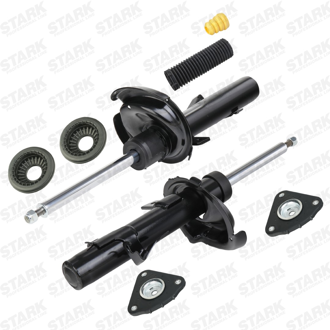 STARK Sada tlmičov podvozku SKSAK-5240004 Športový podvozok STARK Ford TRANSIT CUSTOM SKSAK-5240004