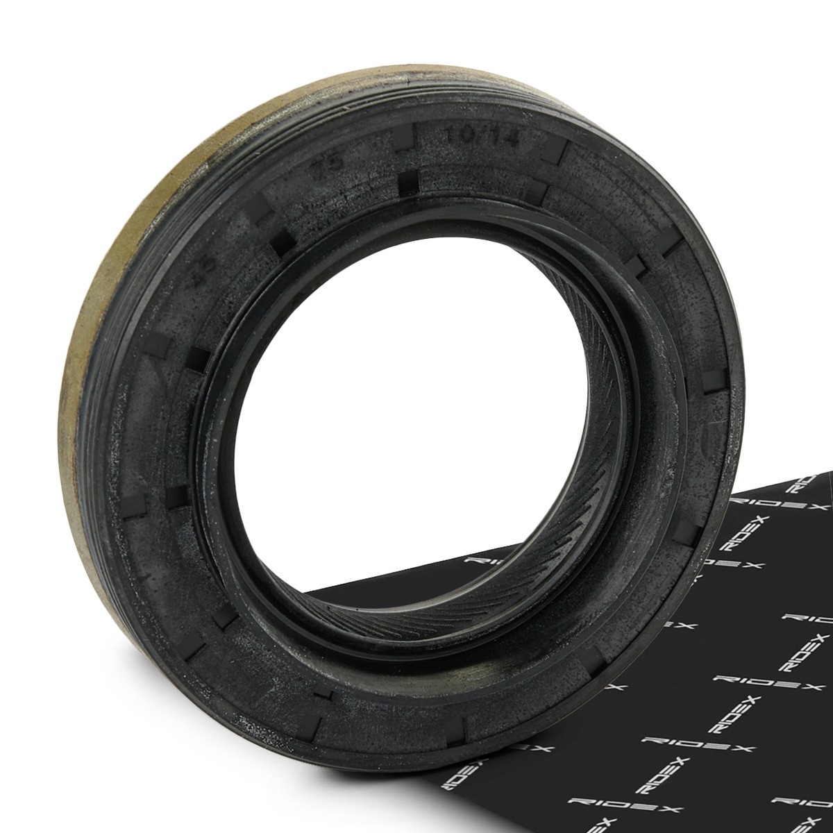 RIDEX Keerring, differentieel 630S0025 630S0025 RIDEX Keerring, differentieel Peugeot goedkoop