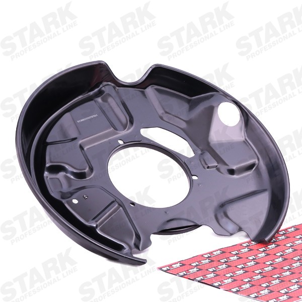 STARK Flasque de frein SKSPB-2340177 Flasque de frein à tambour STARK 190 SKSPB-2340177 pas cher
