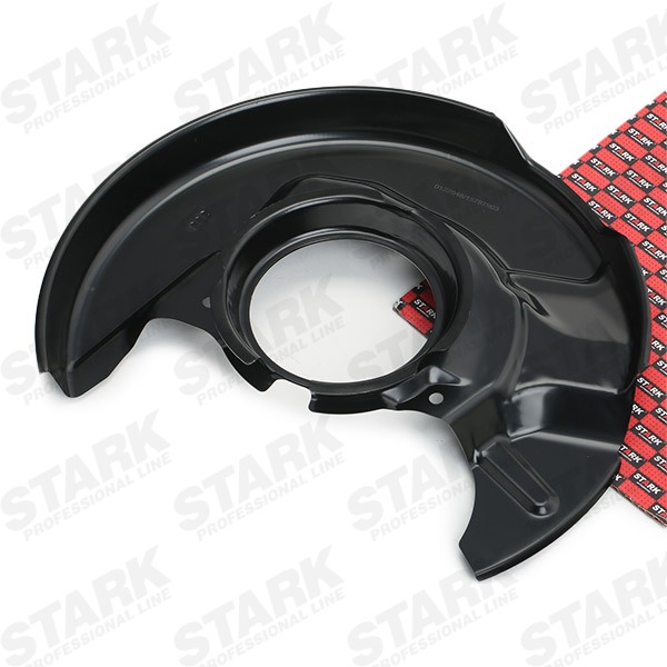 STARK Plekk, piduriketas SKSPB-2340178 Plekk piduriketas STARK CAMRY SKSPB-2340178 odav