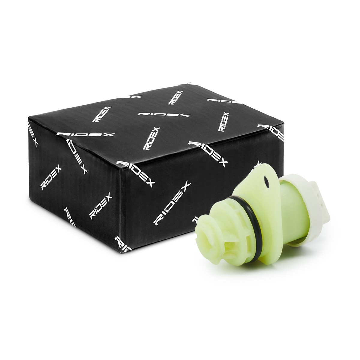 RIDEX Tunnistin, nopeus 1189S0021 RIDEX Nopeustunnistin CUPRA 1189S0021