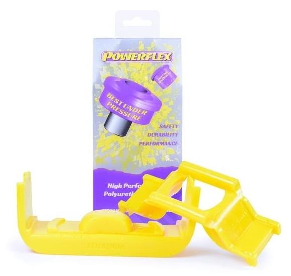 Έδραση, κινητήρας Powerflex PFF19-1225 Powerflex PFF19-1225: Βάσεις μηχανής Volvo V50 2007