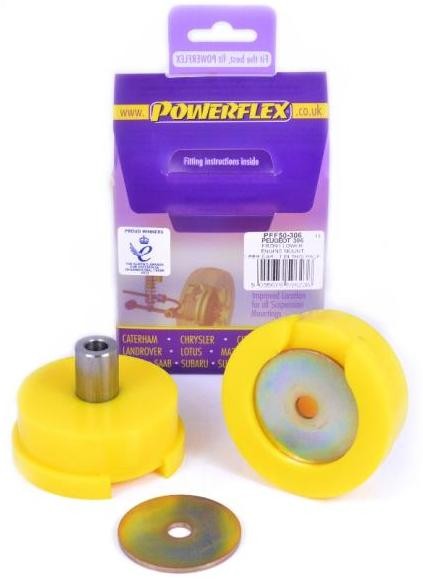 Powerflex Suporte, motor PFF50-306 Powerflex PFF50-306 Apoios de motor CITROËN CX I Hatchback a um preço acessível