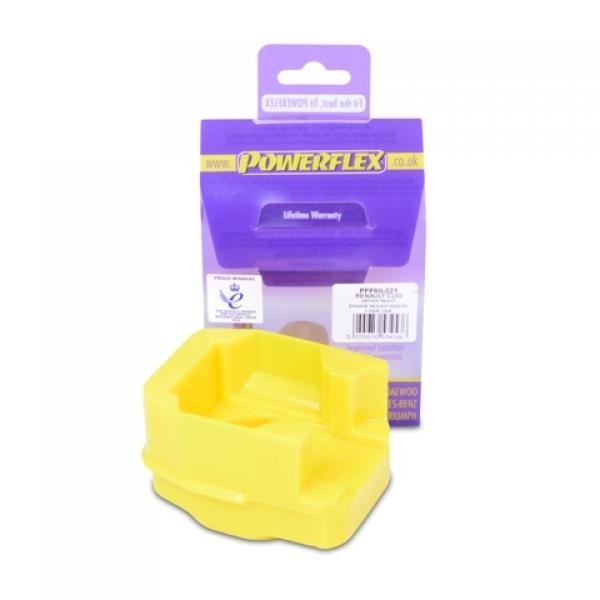 Powerflex Suporte, motor PFF60-221 Powerflex PFF60-221 Apoios de motor Daewoo LANOS baratos