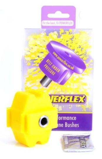 Έδραση, κινητήρας Powerflex PFF66-222 Powerflex PFF66-222 Βάση κινητήρα SAAB 9-5 2004