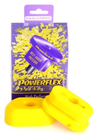 Powerflex Motorophæng PFF85-420 Powerflex PFF85-420 Motorophæng Suzuki SPLASH billig