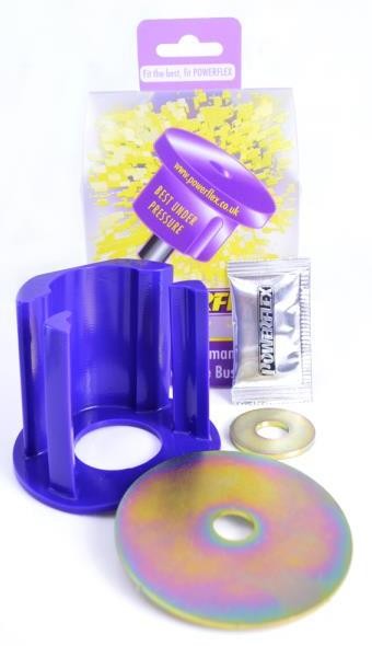 Powerflex Έδραση, κινητήρας PFF85-504P Powerflex PFF85-504P γνήσια Βάση μηχανής VW T1 Transporter κόστος