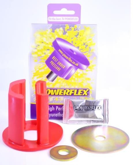 Powerflex Supporto motore PFF85-504R Powerflex PFF85-504R Sospensione motore Seat Altea XL prezzo