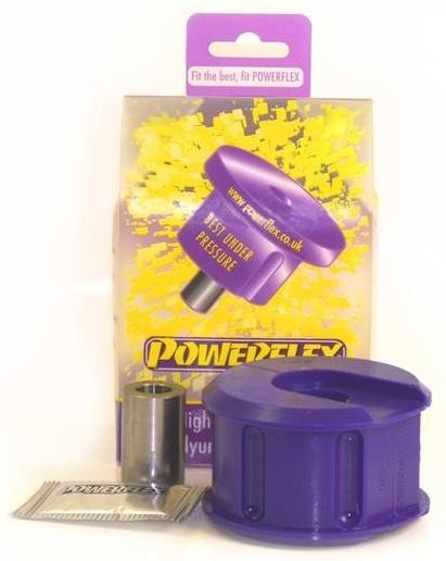 Powerflex Έδραση, κινητήρας PFF85-620P Powerflex PFF85-620P Βάση μηχανής CITROЁN XANTIA κόστος